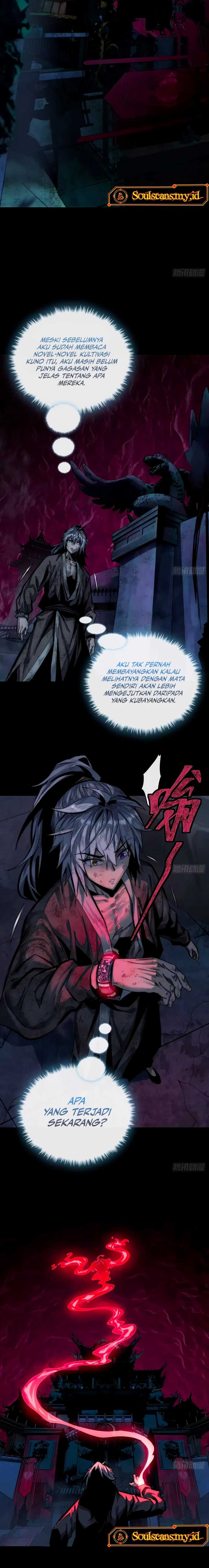 Wasteland Domination Chapter 05