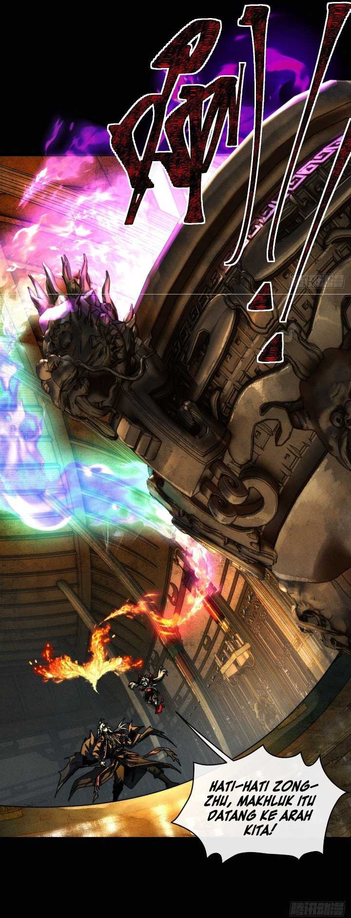 Wasteland Domination Chapter 06