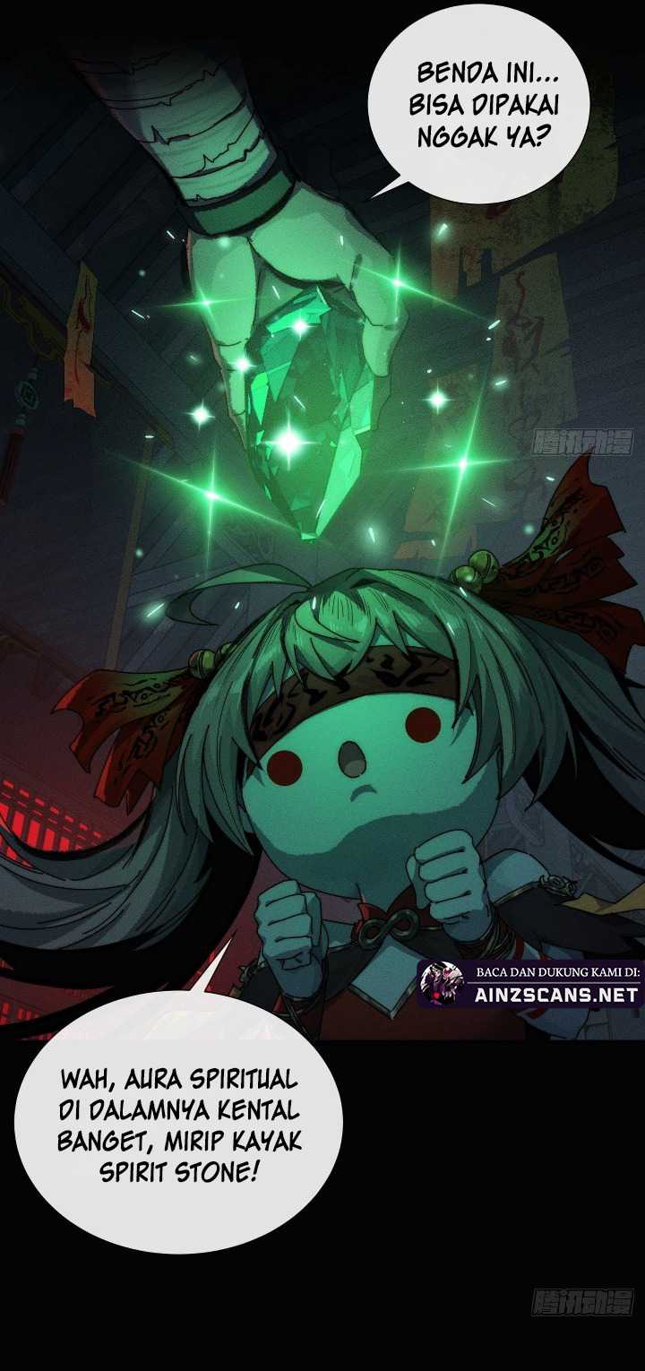 Wasteland Domination Chapter 06