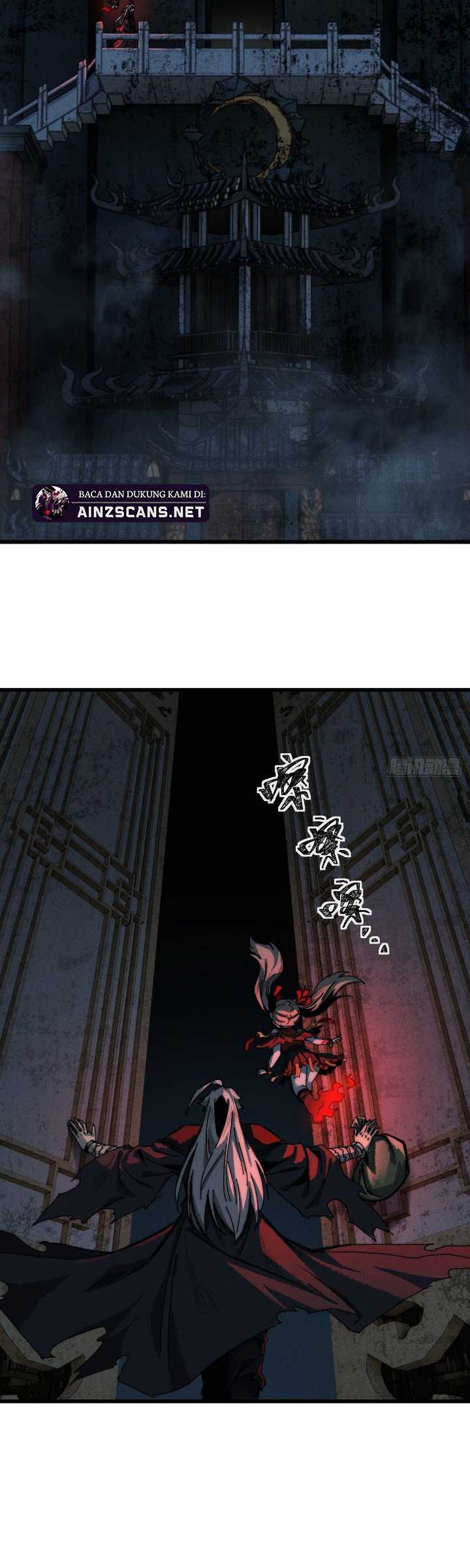 Wasteland Domination Chapter 06