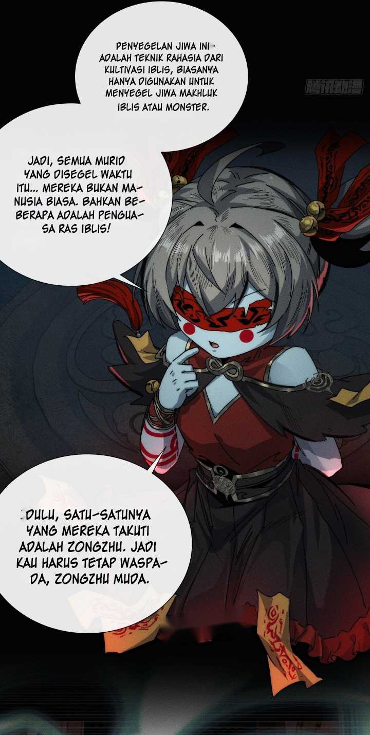 Wasteland Domination Chapter 06