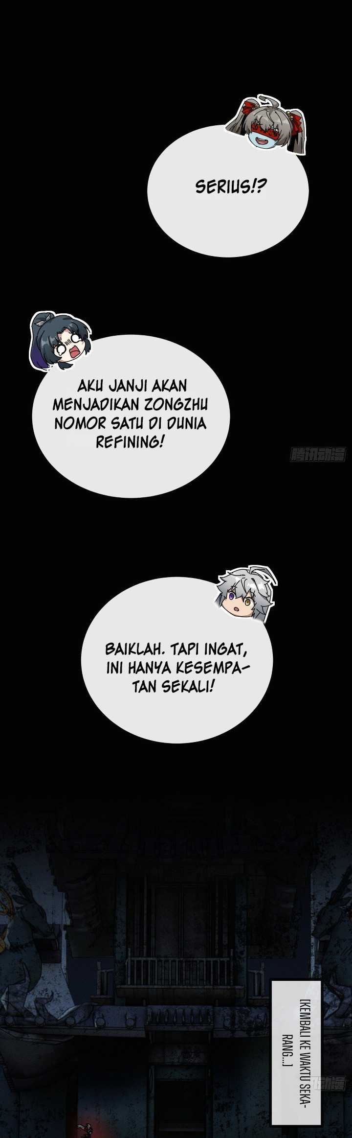 Wasteland Domination Chapter 06