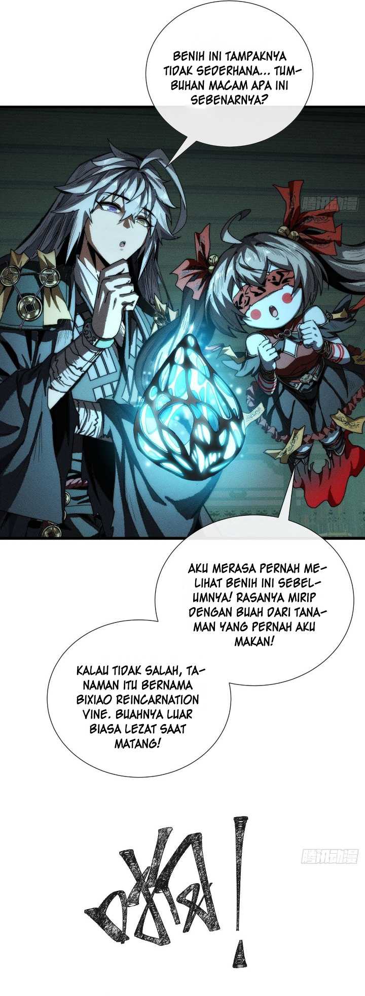 Wasteland Domination Chapter 07