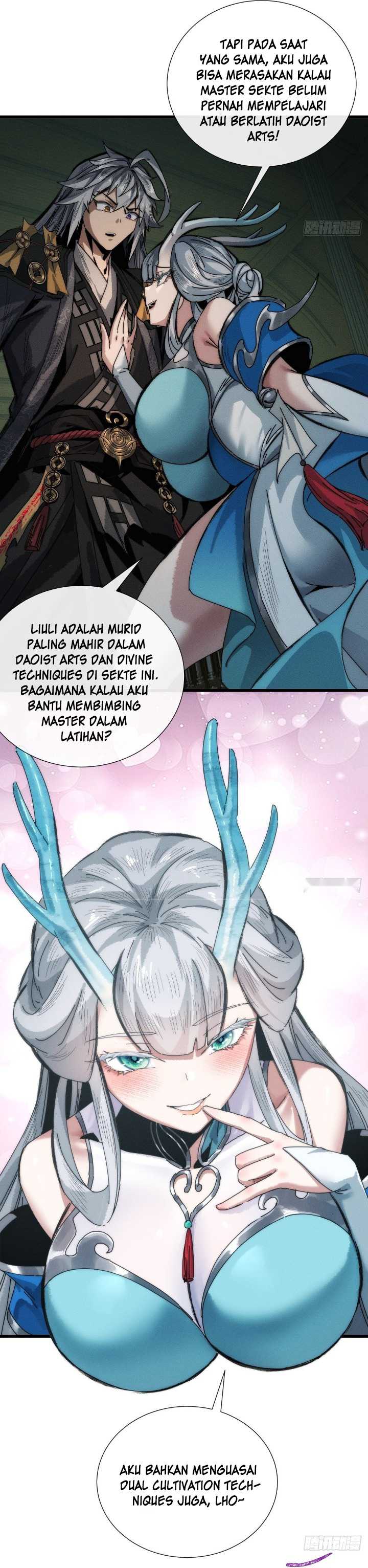 Wasteland Domination Chapter 07