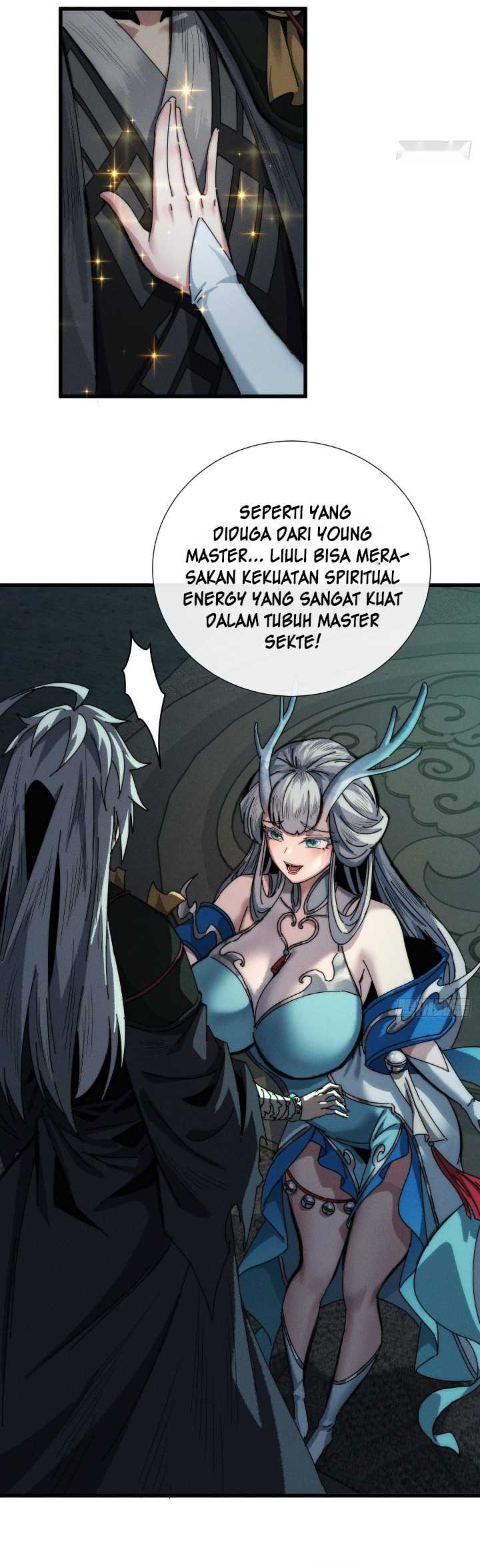 Wasteland Domination Chapter 07