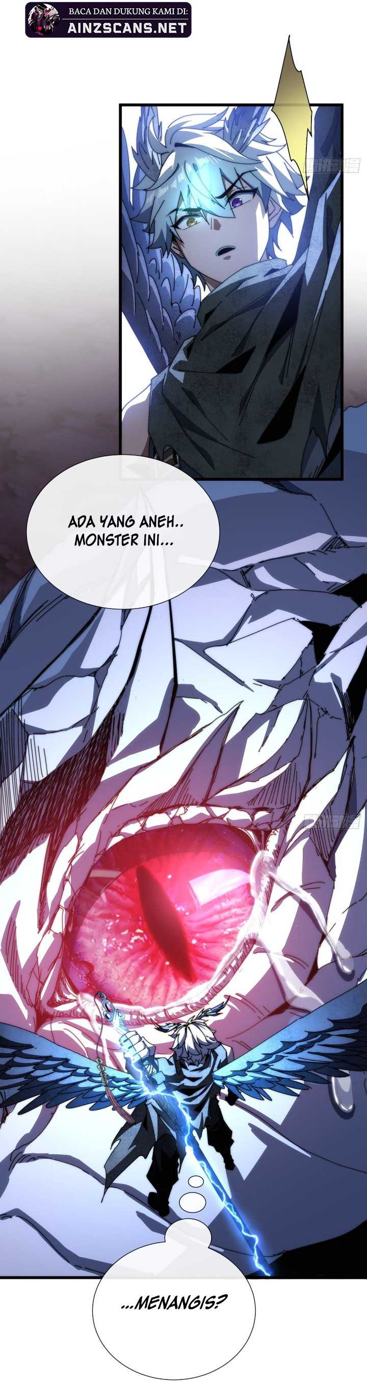 Wasteland Domination Chapter 09