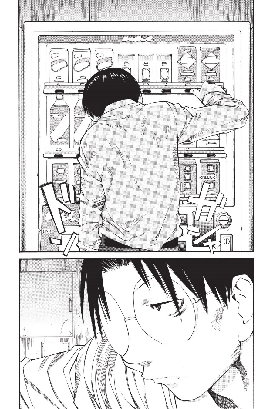 Genshiken – The Society for the Study of Modern Visual Culture Chapter 53