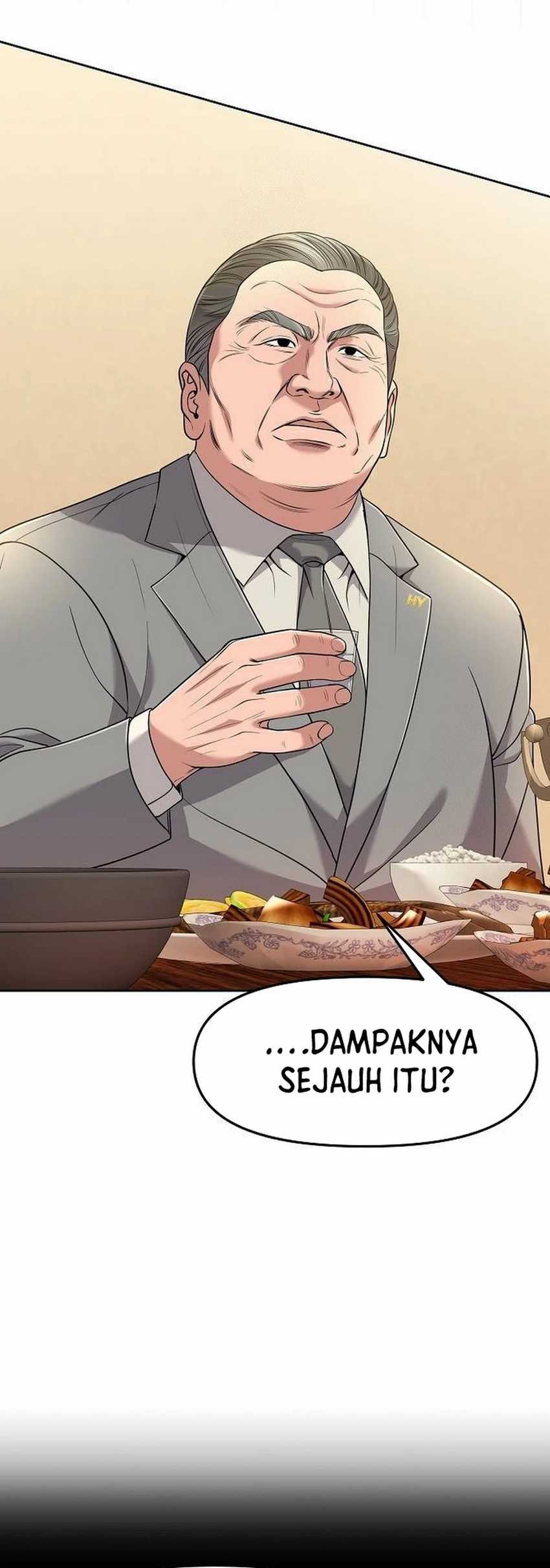 The New Employee Kim Chul-Soo Chapter 101