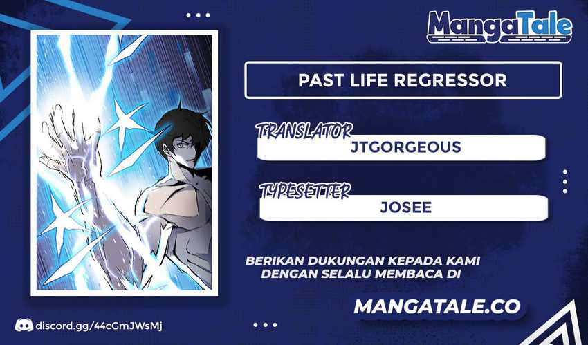 Past Life Regressor (Remake 2022) Chapter 01