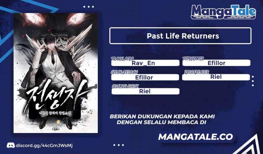 Past Life Regressor (Remake 2022) Chapter 10