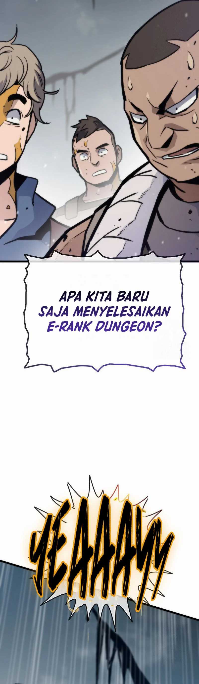 Past Life Regressor (Remake 2022) Chapter 101