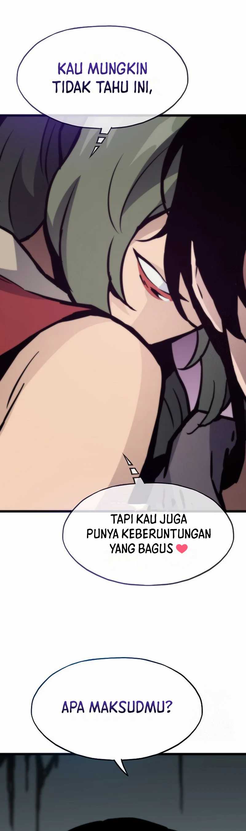 Past Life Regressor (Remake 2022) Chapter 101