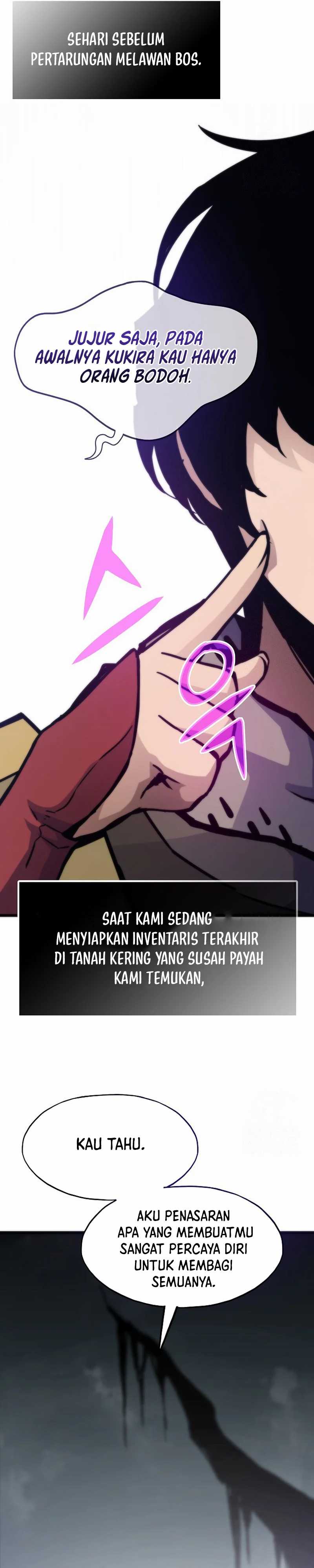 Past Life Regressor (Remake 2022) Chapter 101