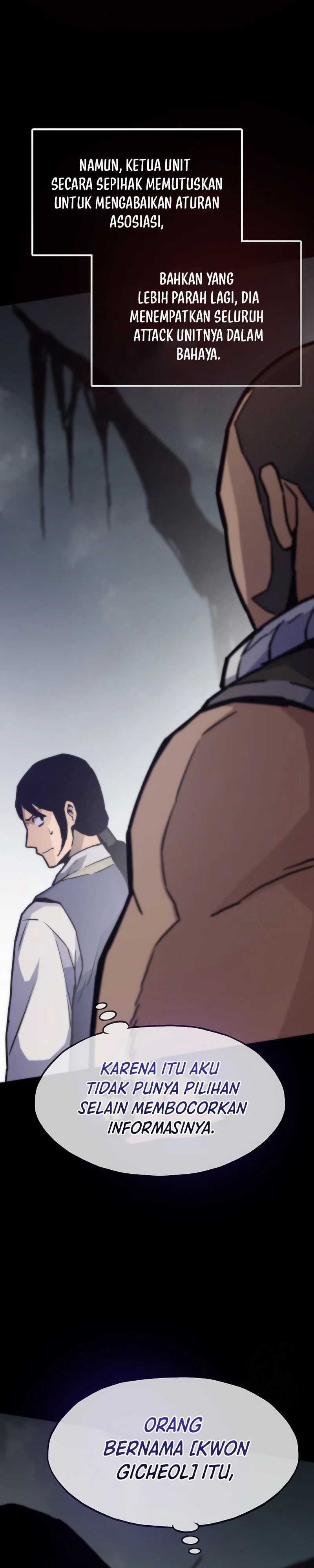 Past Life Regressor (Remake 2022) Chapter 101