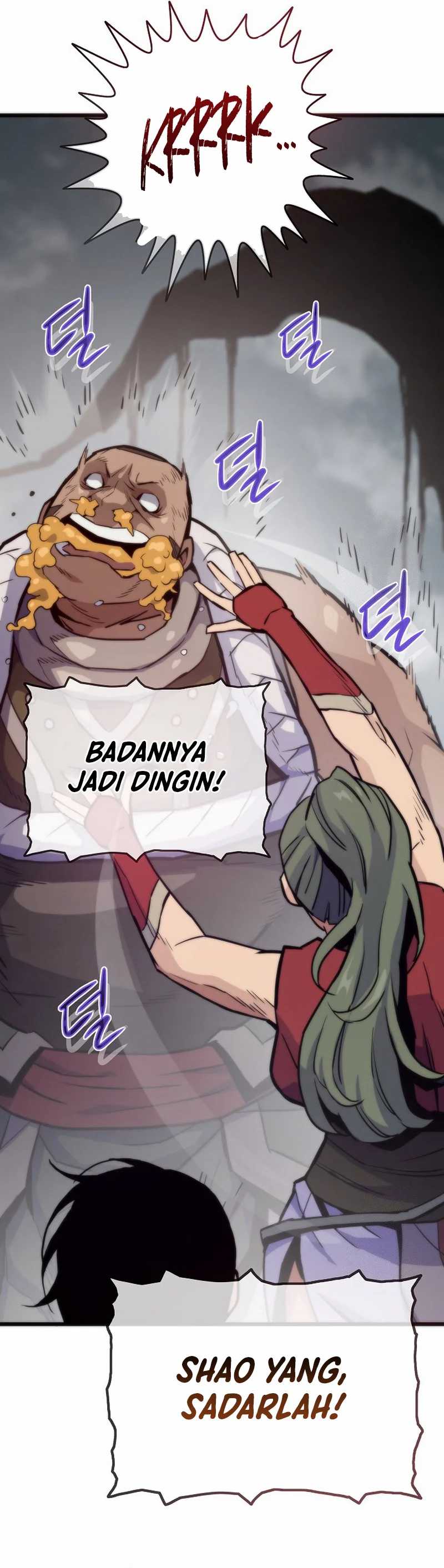 Past Life Regressor (Remake 2022) Chapter 101