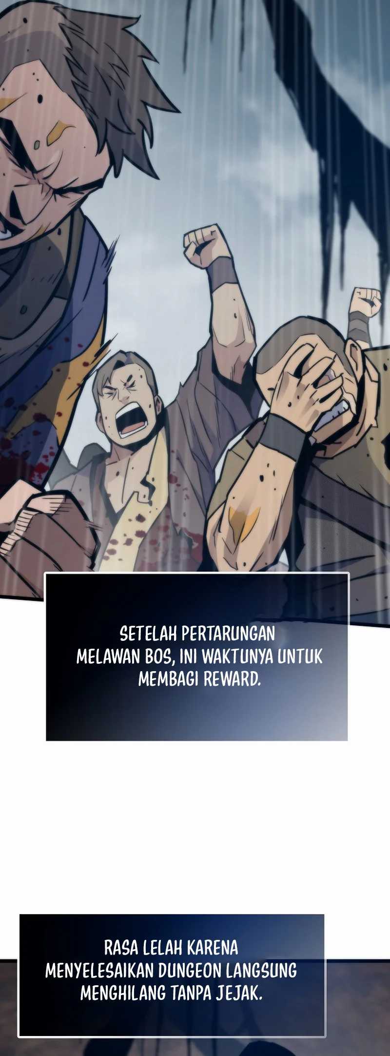 Past Life Regressor (Remake 2022) Chapter 101