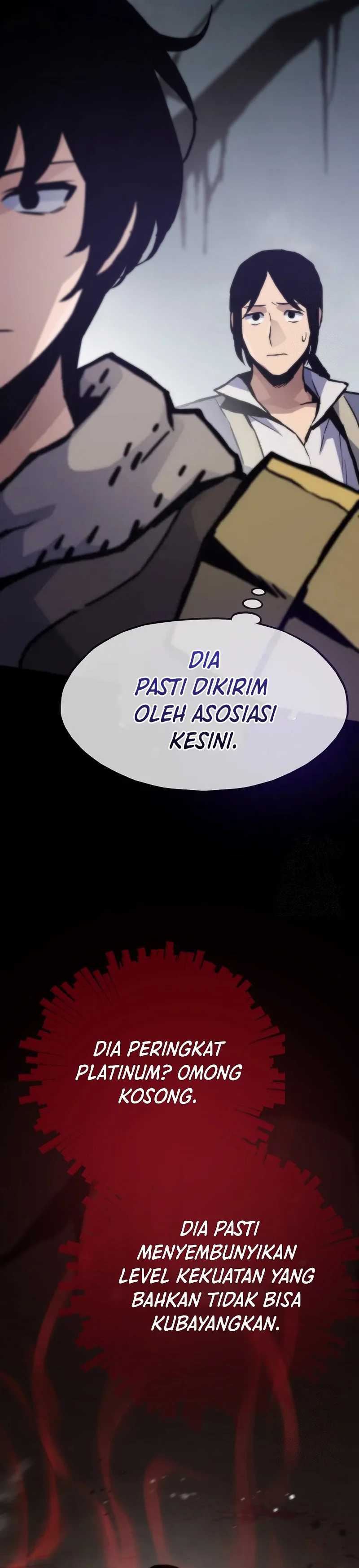 Past Life Regressor (Remake 2022) Chapter 101
