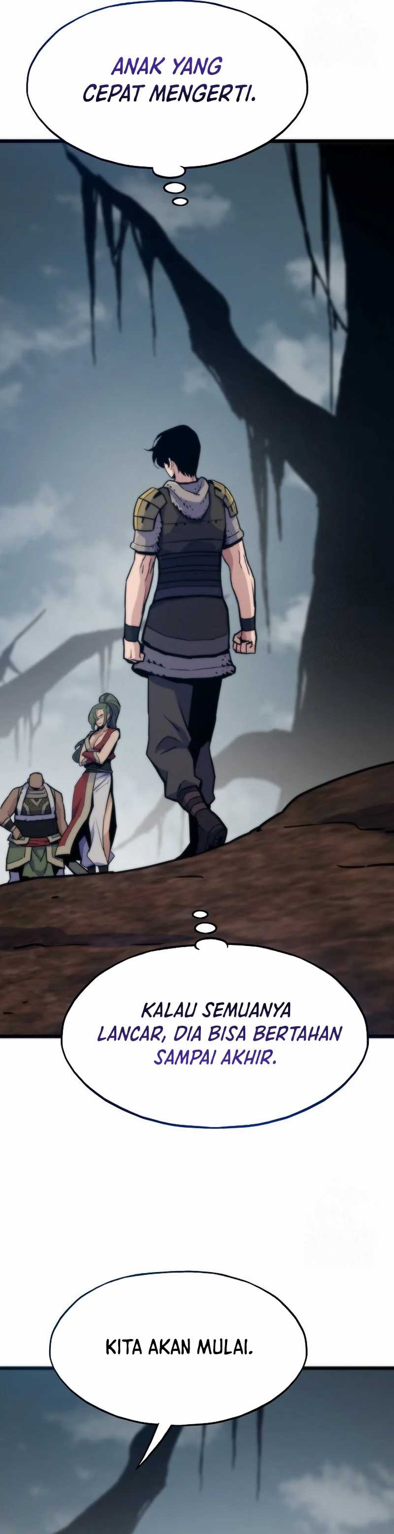 Past Life Regressor (Remake 2022) Chapter 101