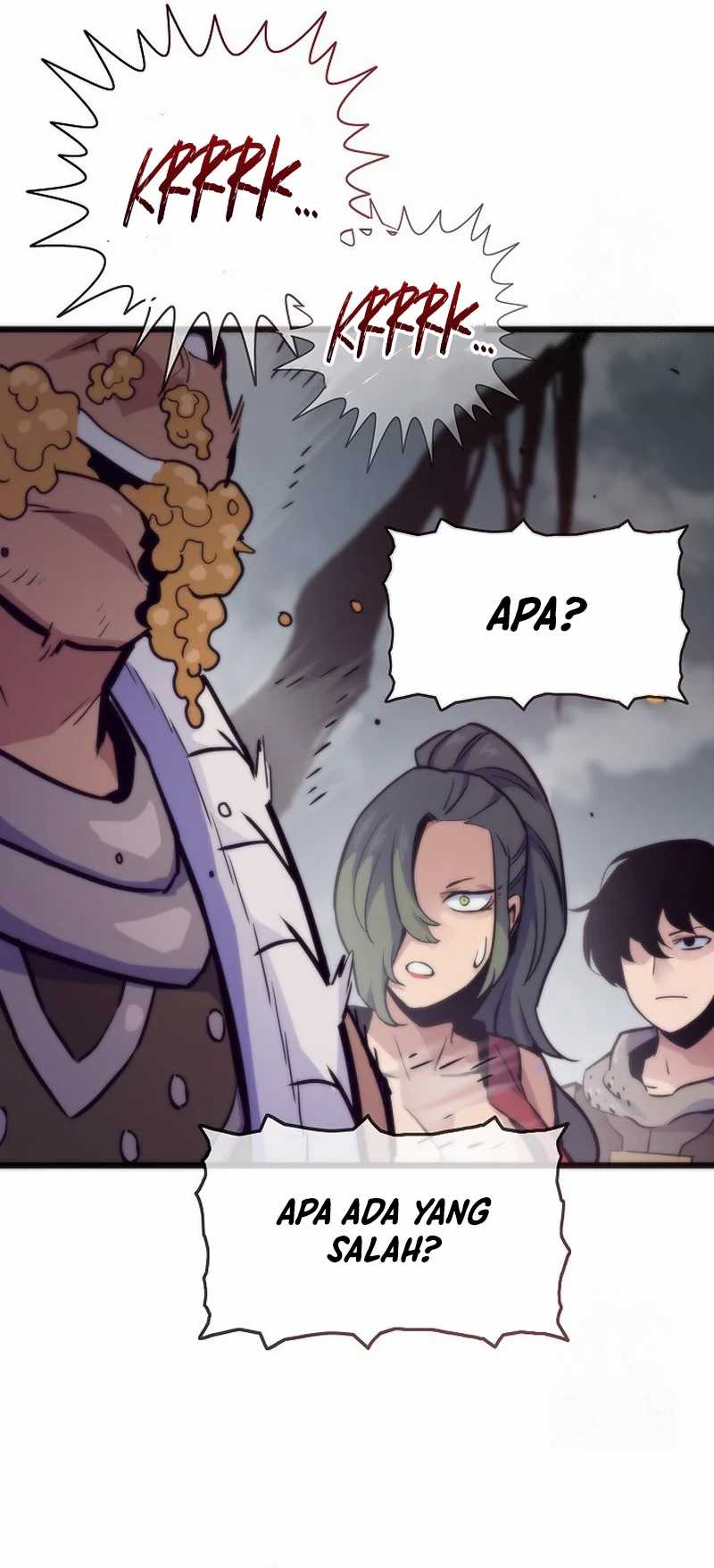 Past Life Regressor (Remake 2022) Chapter 101