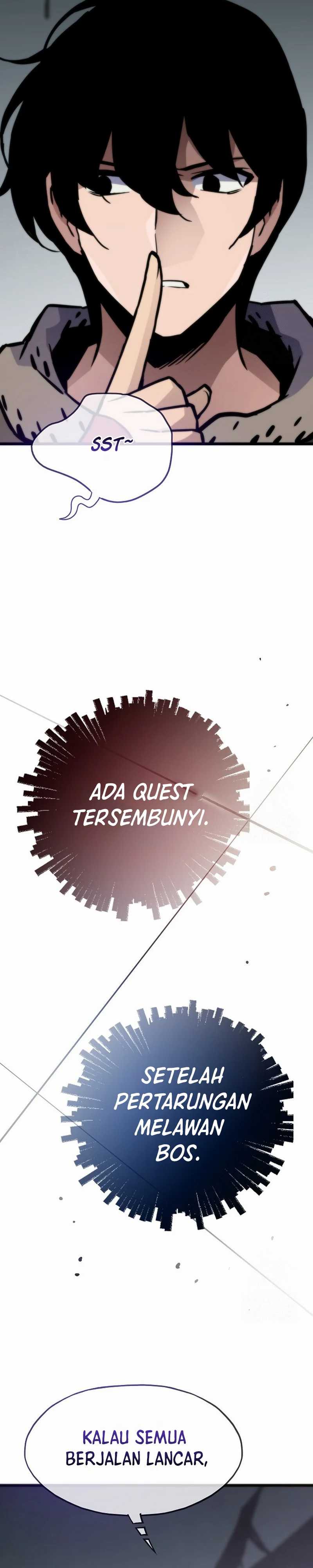 Past Life Regressor (Remake 2022) Chapter 101