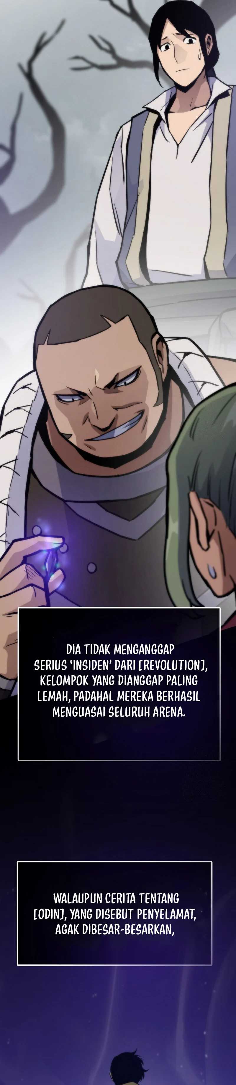 Past Life Regressor (Remake 2022) Chapter 101