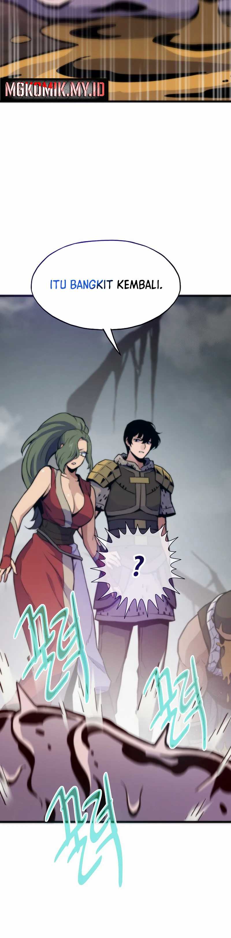 Past Life Regressor (Remake 2022) Chapter 101