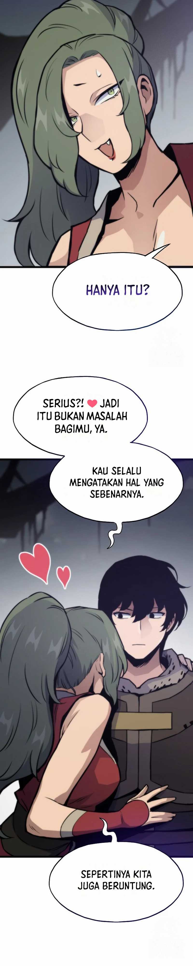Past Life Regressor (Remake 2022) Chapter 101