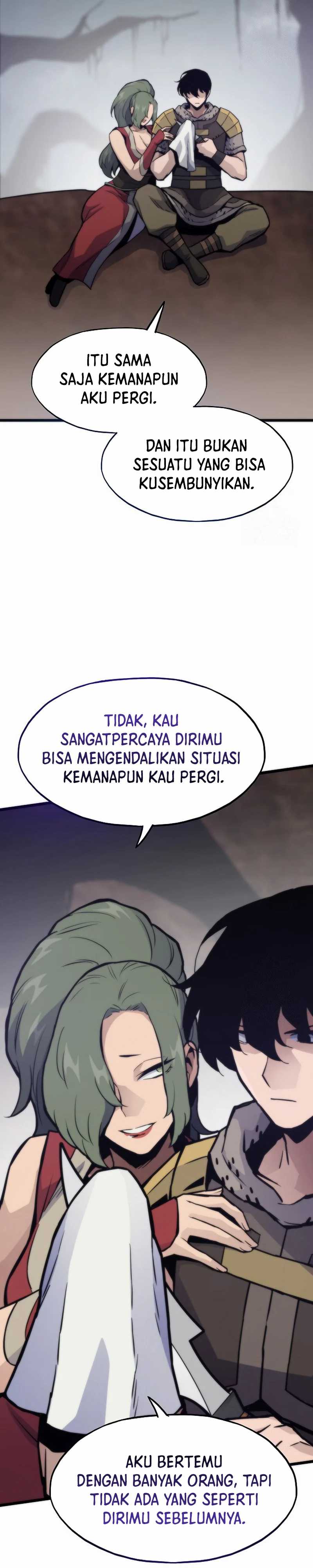 Past Life Regressor (Remake 2022) Chapter 101