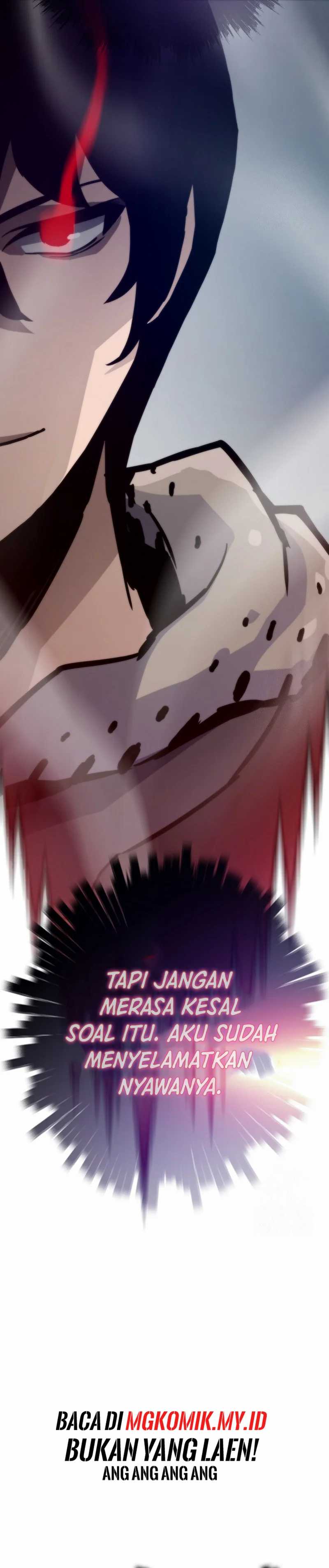 Past Life Regressor (Remake 2022) Chapter 101