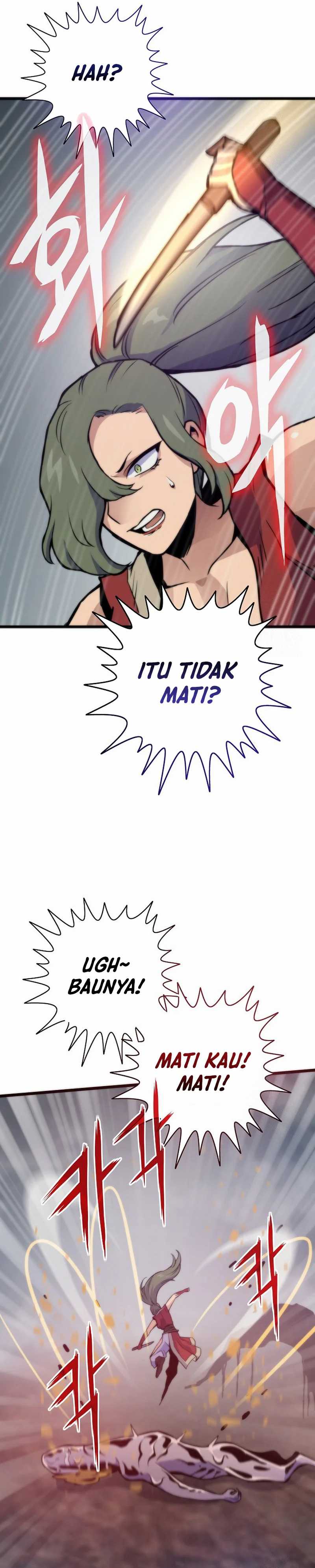 Past Life Regressor (Remake 2022) Chapter 101