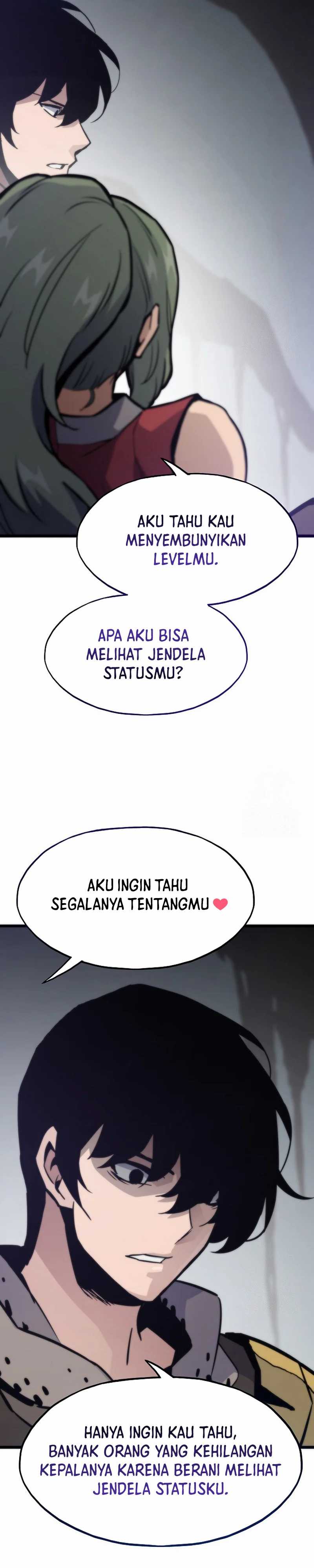 Past Life Regressor (Remake 2022) Chapter 101
