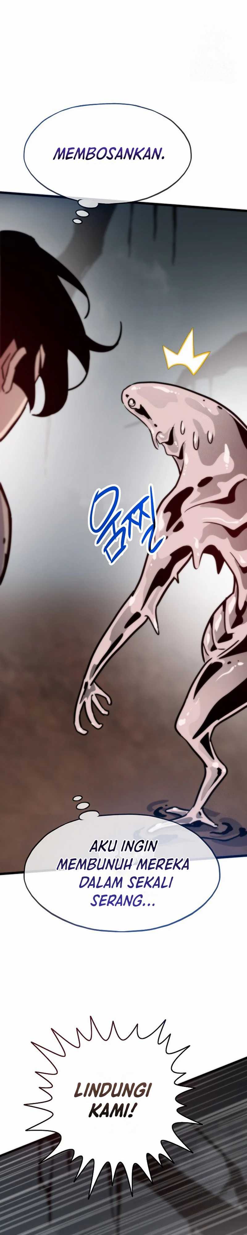 Past Life Regressor (Remake 2022) Chapter 101
