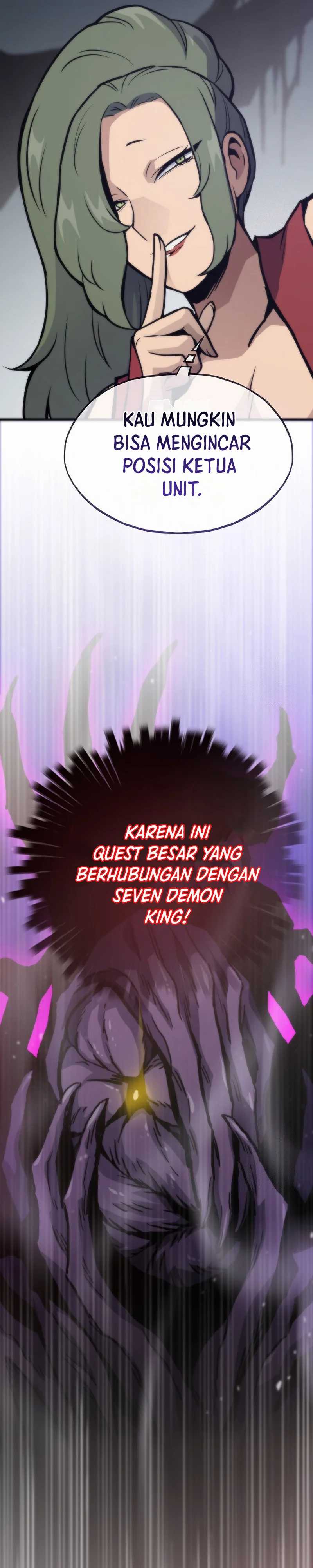 Past Life Regressor (Remake 2022) Chapter 101