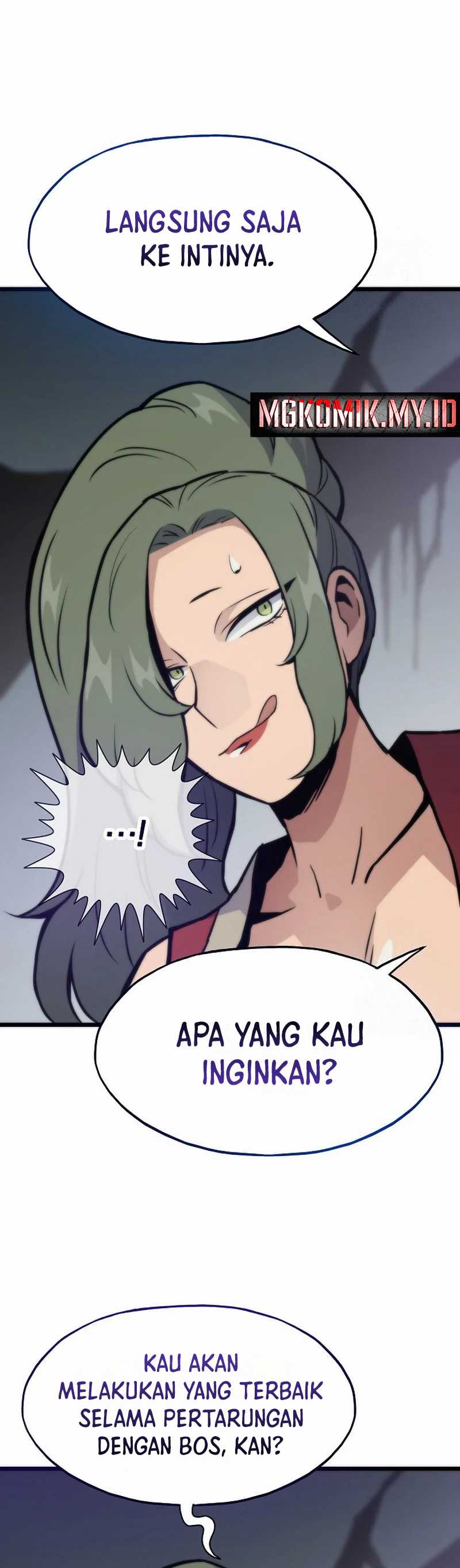Past Life Regressor (Remake 2022) Chapter 101