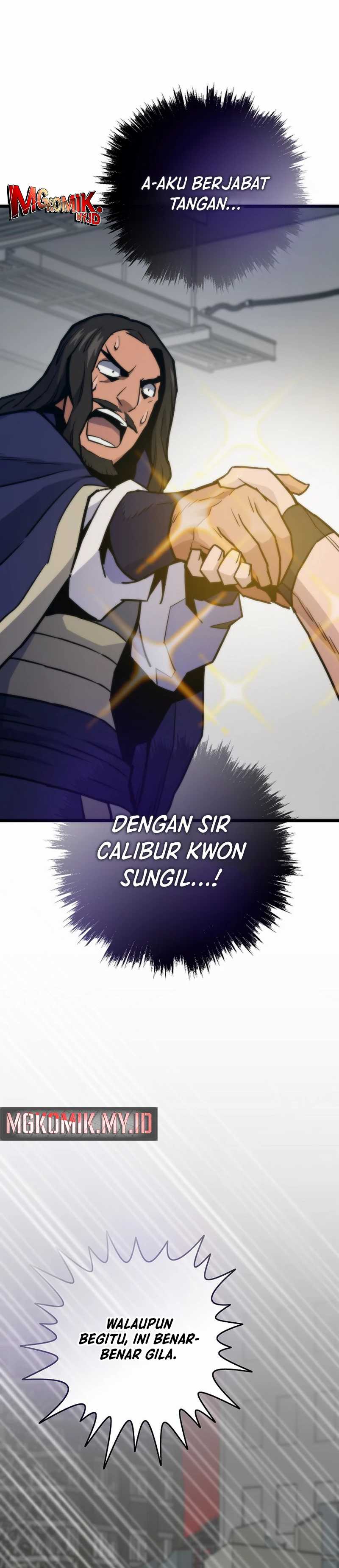 Past Life Regressor (Remake 2022) Chapter 102