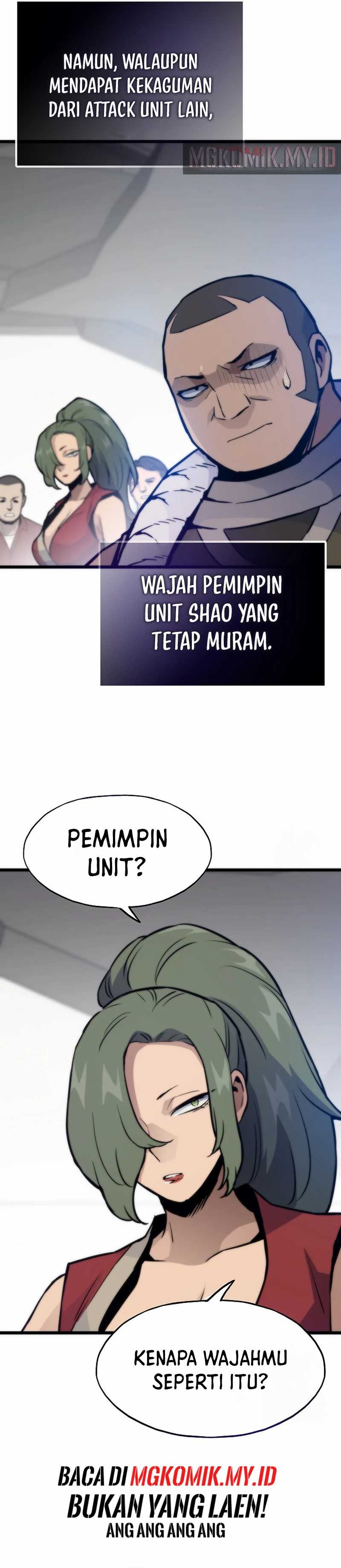 Past Life Regressor (Remake 2022) Chapter 102