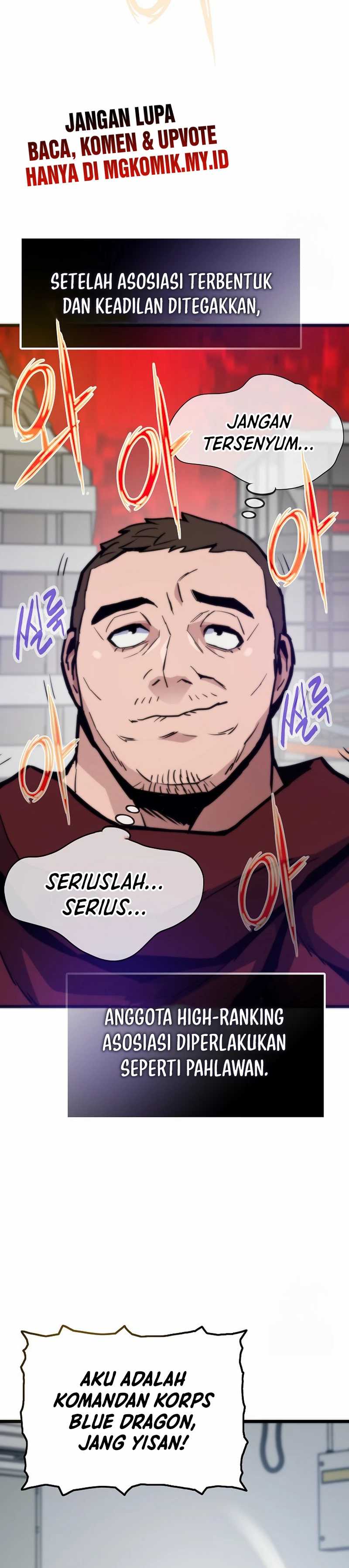 Past Life Regressor (Remake 2022) Chapter 102
