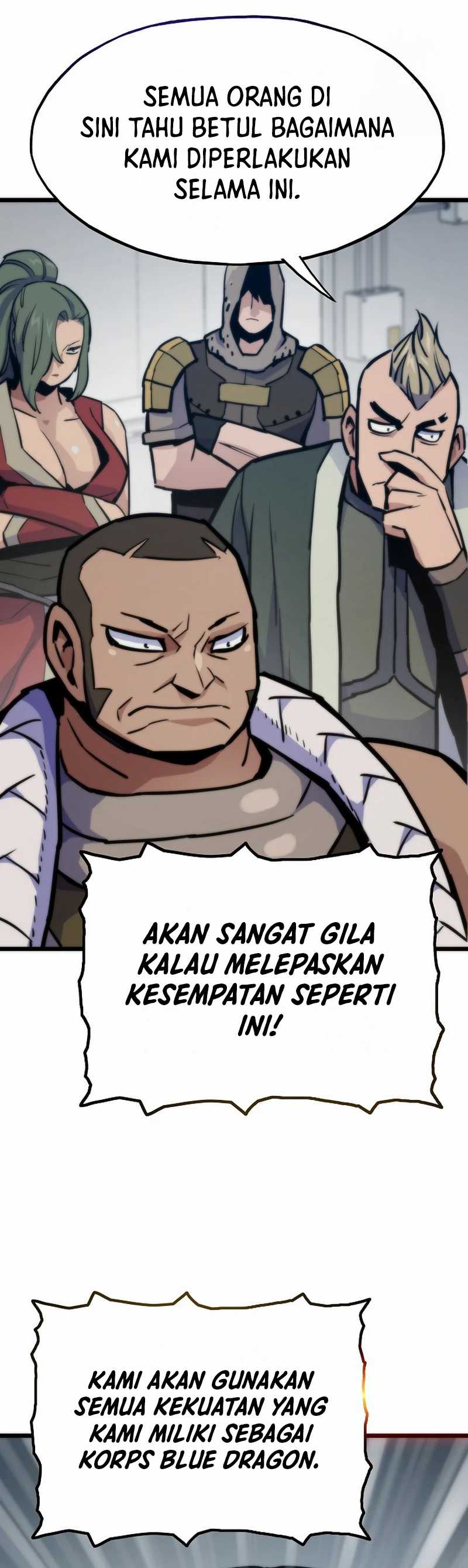 Past Life Regressor (Remake 2022) Chapter 102