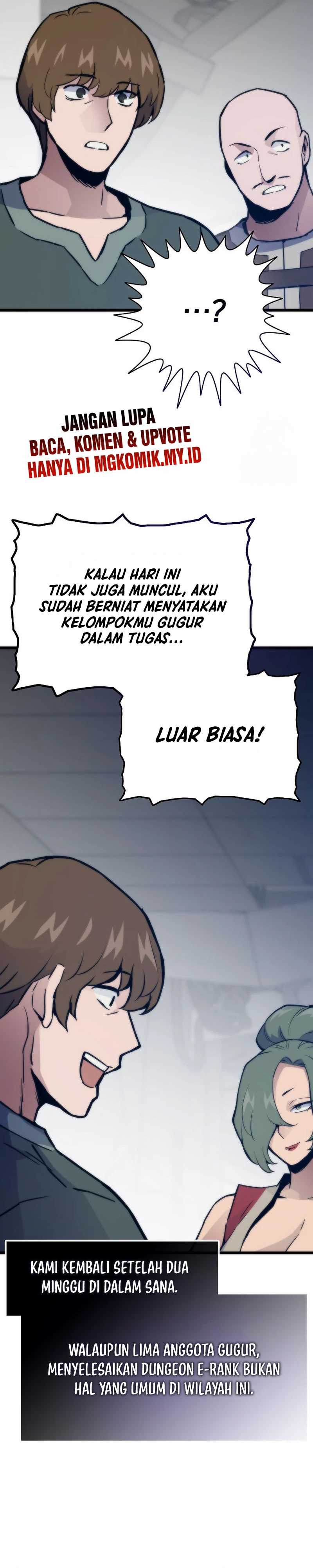 Past Life Regressor (Remake 2022) Chapter 102