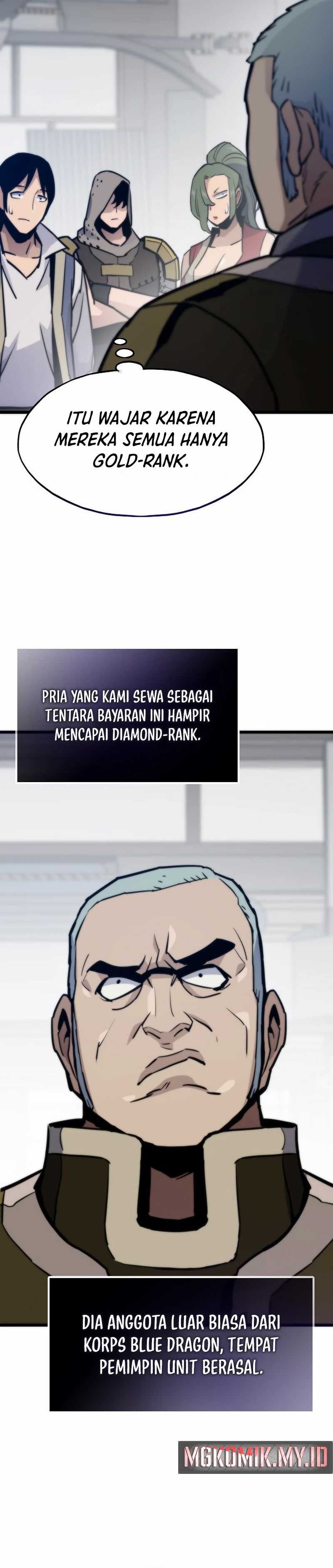 Past Life Regressor (Remake 2022) Chapter 102
