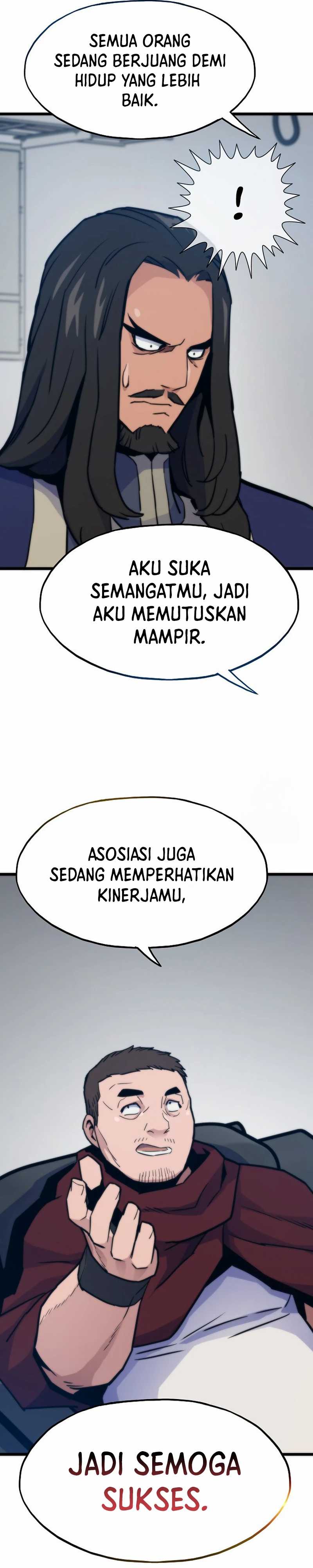Past Life Regressor (Remake 2022) Chapter 102
