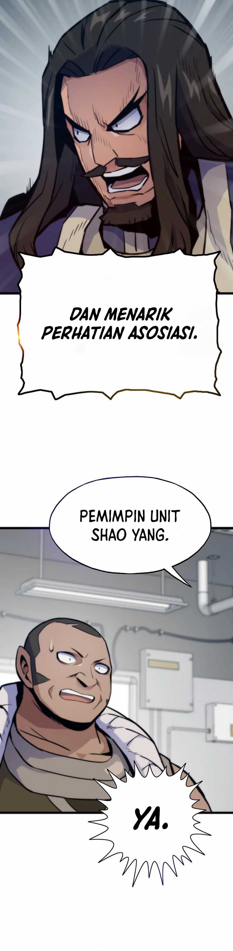 Past Life Regressor (Remake 2022) Chapter 102