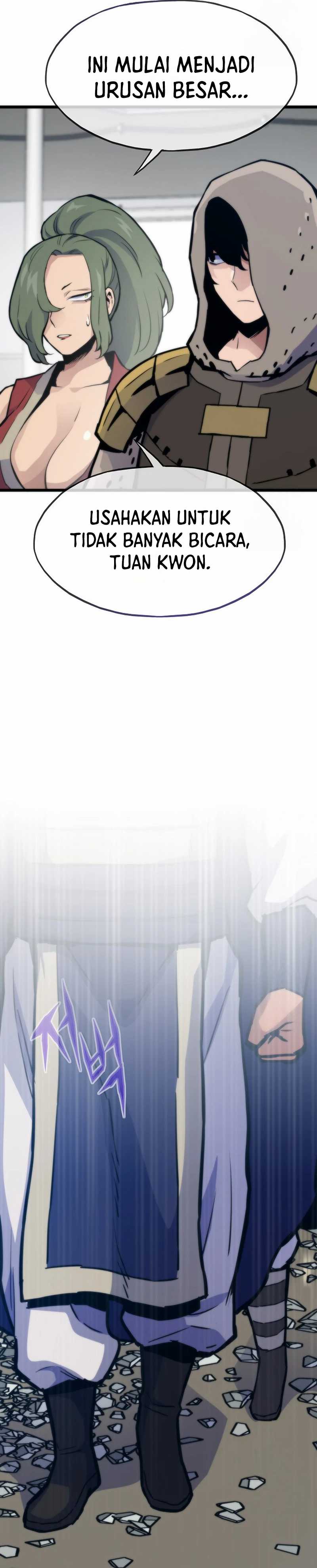 Past Life Regressor (Remake 2022) Chapter 102