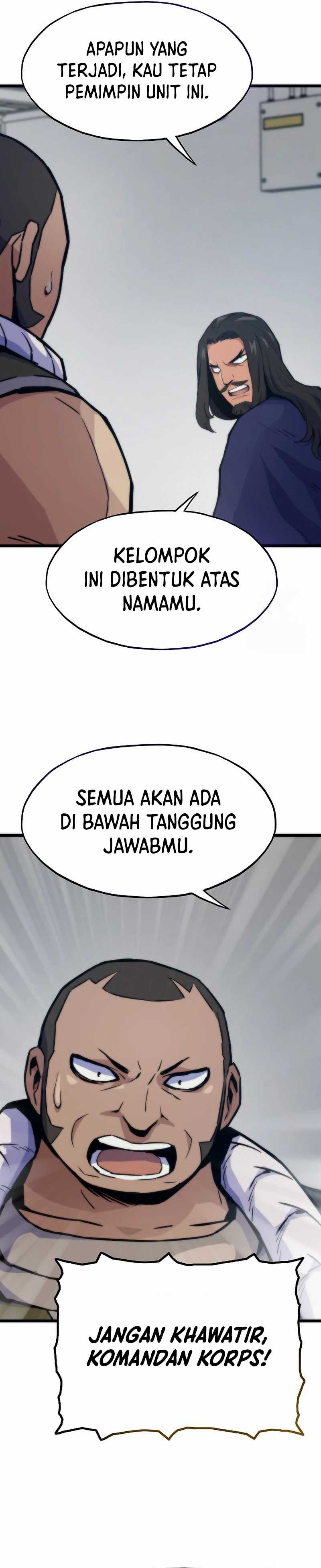Past Life Regressor (Remake 2022) Chapter 102