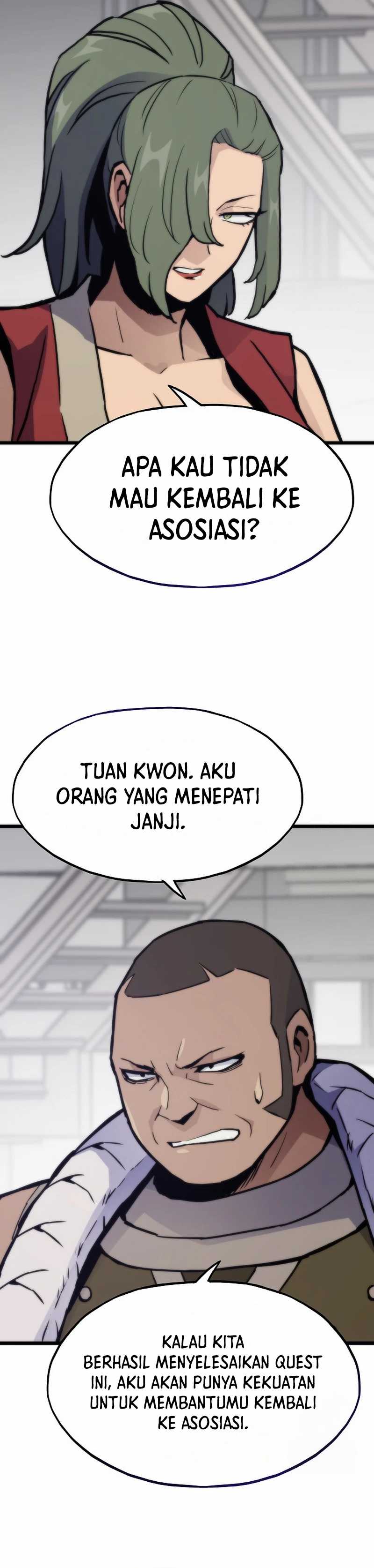 Past Life Regressor (Remake 2022) Chapter 102