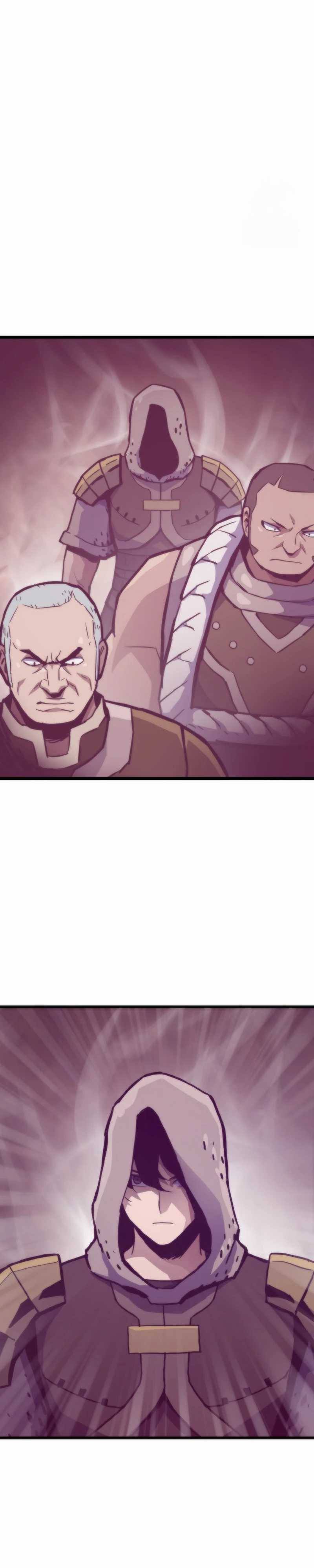 Past Life Regressor (Remake 2022) Chapter 102