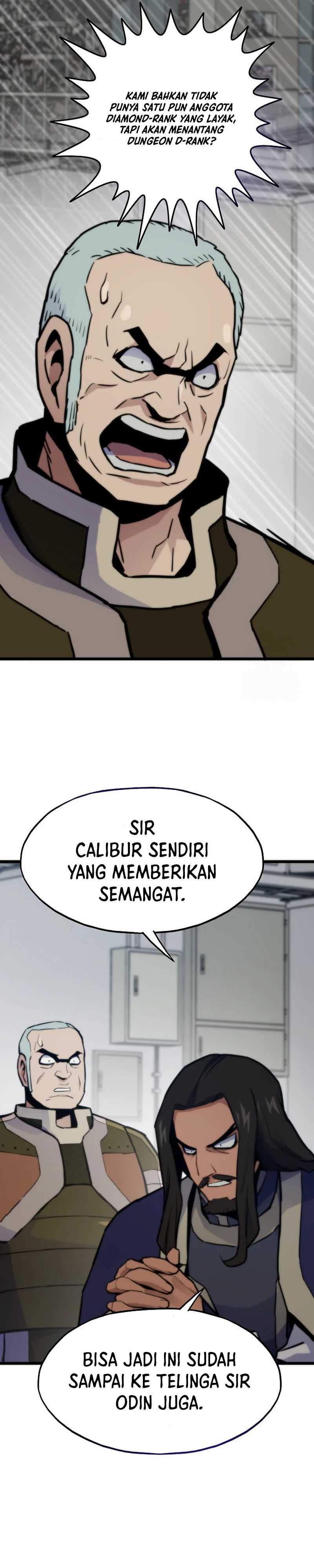 Past Life Regressor (Remake 2022) Chapter 102