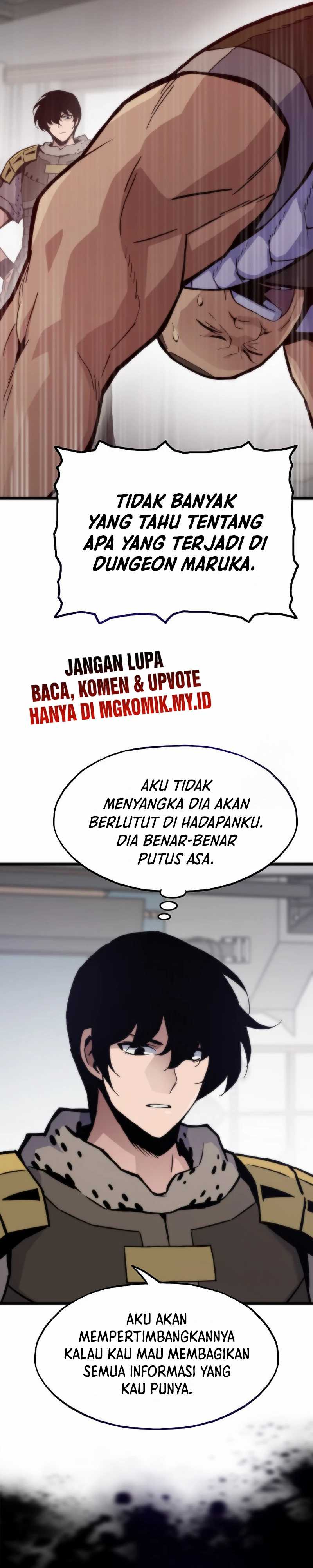 Past Life Regressor (Remake 2022) Chapter 102