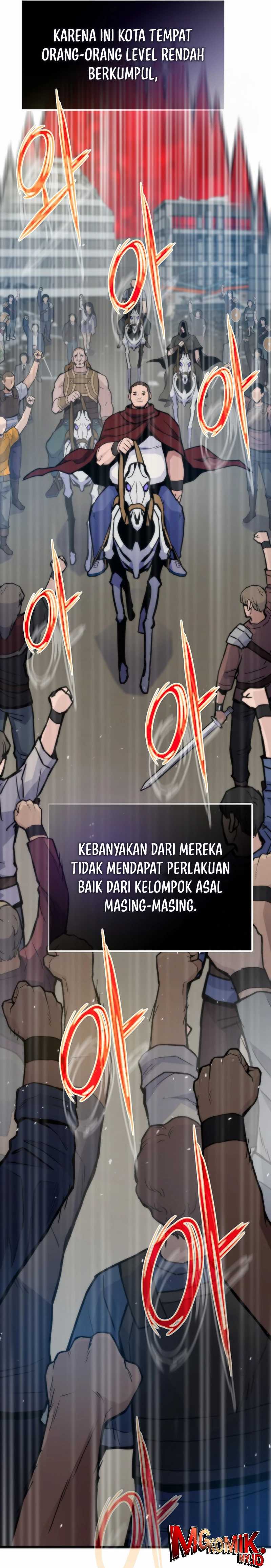 Past Life Regressor (Remake 2022) Chapter 102