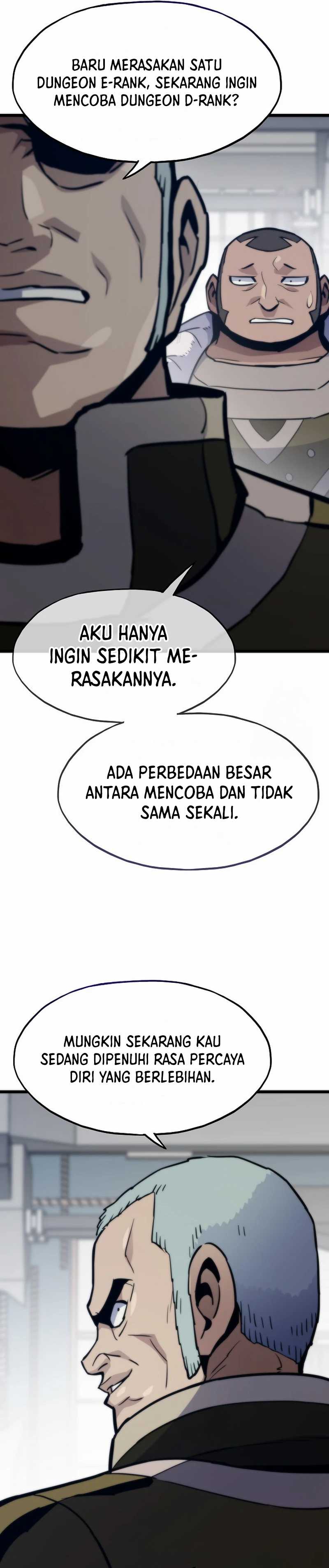 Past Life Regressor (Remake 2022) Chapter 102